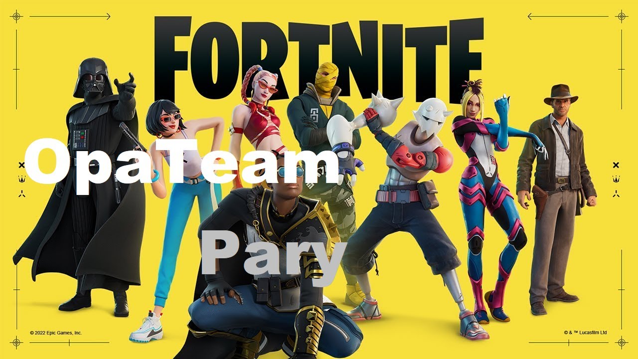 Pary z OpaTeam - Adamskorpion196