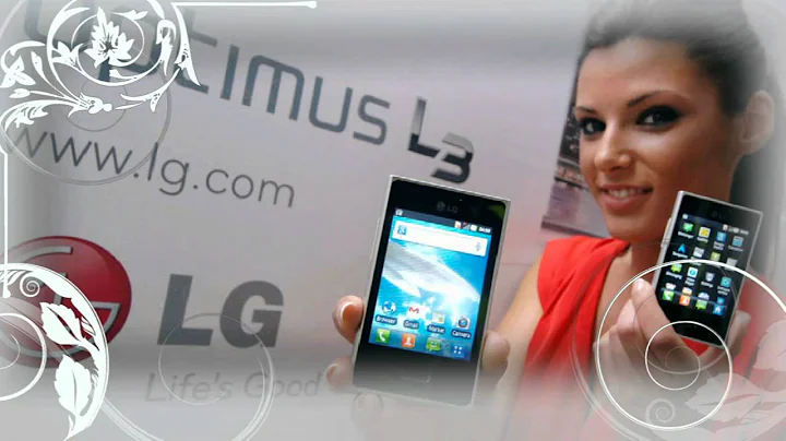 LG Shopping Mall Valentine Smart Offer Ainbiz