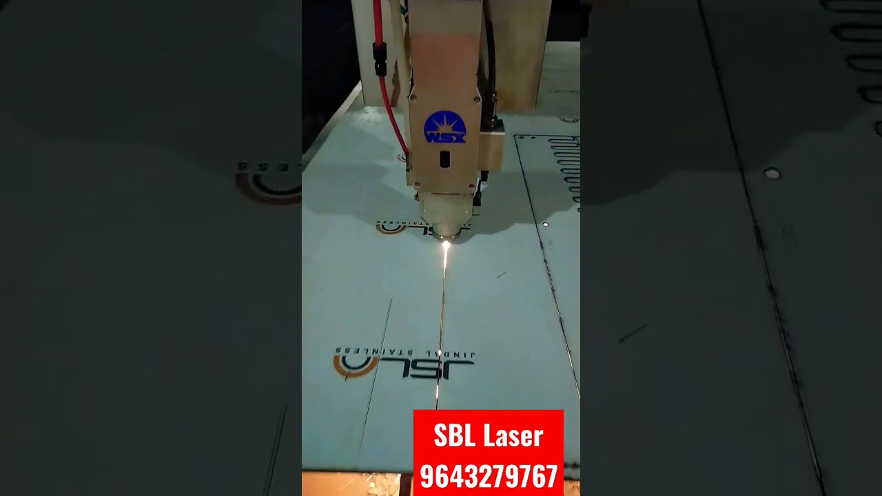 #lasercuttingmachine