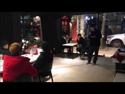 축가 안태준 - 오래된 노래 (김동률)