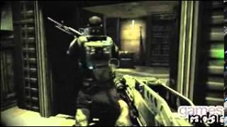 Killzone 2 Collectables Guide - Intel case 1: Salamun Bridge