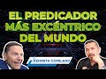 El predicador más exagerado del mundo KENNETH COPELAND #edgarescobar​​​​​​ #biblialibre​​