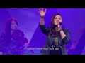 Hearts On Fire | Live From Barclays Centre New York