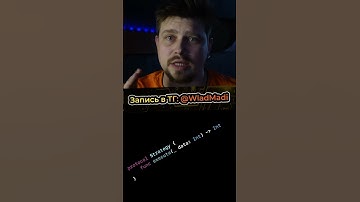 Паттерн стратегия за 1 минуту! #swift #swiftui #swiftplay #programming #ios #coding #xcode #pattern