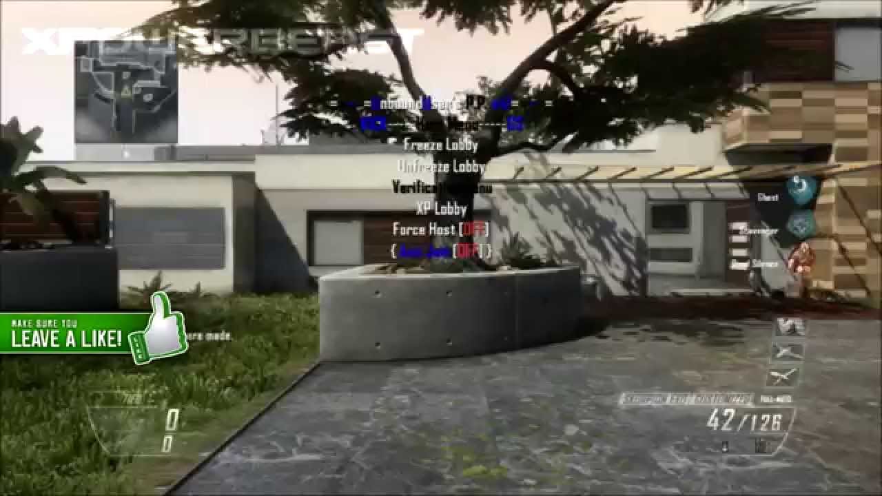 UnboundUser v4 Remake + Download! [Bo2/1.19/GSC]