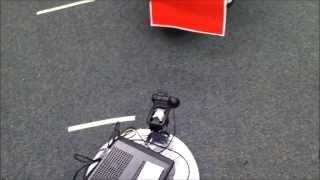 ECE4180 - FollowMeBot