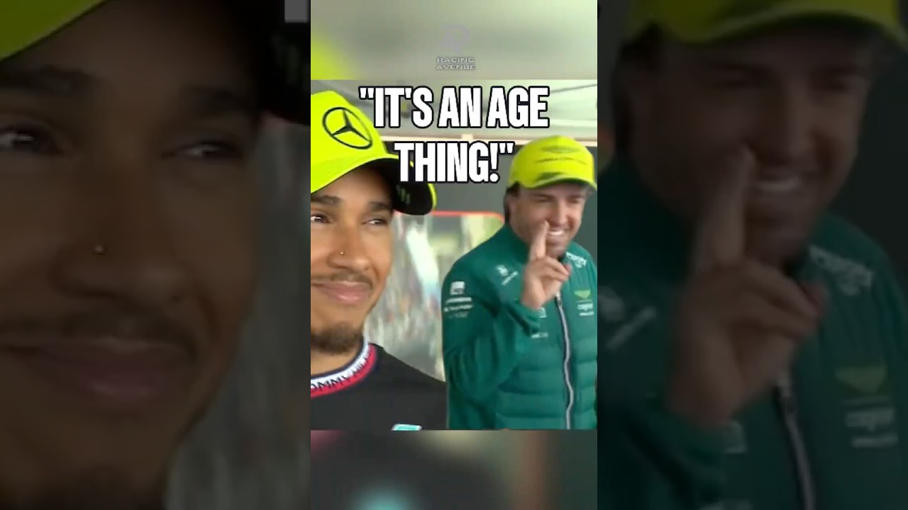 Гран-при Канады 2023: воспоминания | «Он сбавляет скорость!» Льюис критикует Алонсо