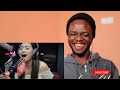 FIRST TIME HEARING Morissette covers _Secret Love Song_ (Little Mix) LIVE on Wish 107.5 Bus REACTION