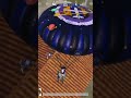 victor op landing, fast landing