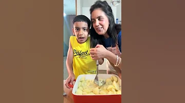 ניוקי תפוחי אדמה של עומר לוי משפחתצברי משפחהשמחה עמרלוי מתכונים באיםלעשותטוב 