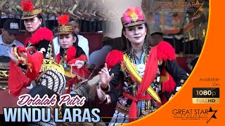 PAMBUKA, DOLALAK WINDU LARAS WONOSROYO WATUMALANG WONOSOBO