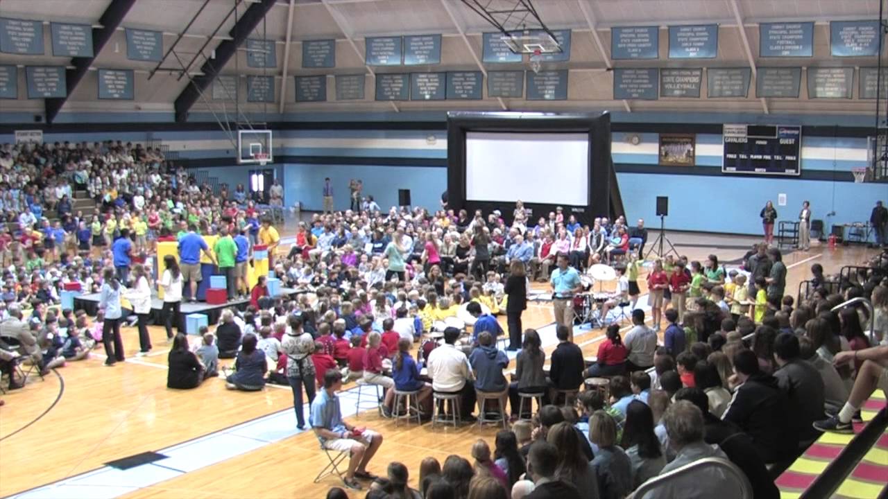 Christ Church Episcopal School Dress Code Christ Church Episcopal School Dress Code