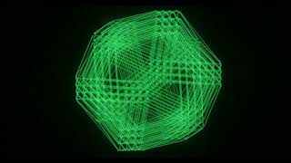 16 Icosahedrons