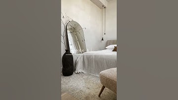 Lime Wash Painting Colours tiktok loft208