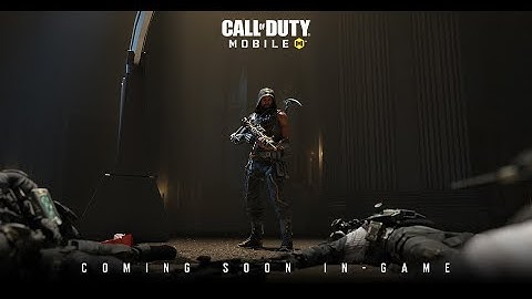 Kevin Durant Incoming | Call of Duty: Mobile Garena