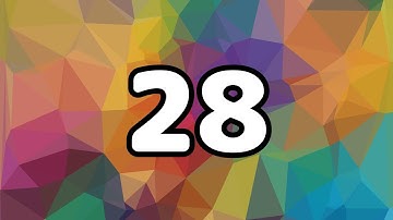 28 Seconds Timer