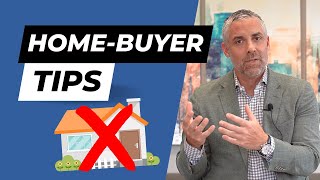 Famous First-Time Home Buyer Tips (Avoid These Mistakes When Buying a House) Net Worth