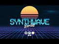 OWN3D.TV - Animated Synthwave Overlay Package [Twitch/Youtube/Facebook/Co][OBS/SLOBS/XSPLIT]