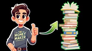 I read 40 books on money. Here's what will make you rich