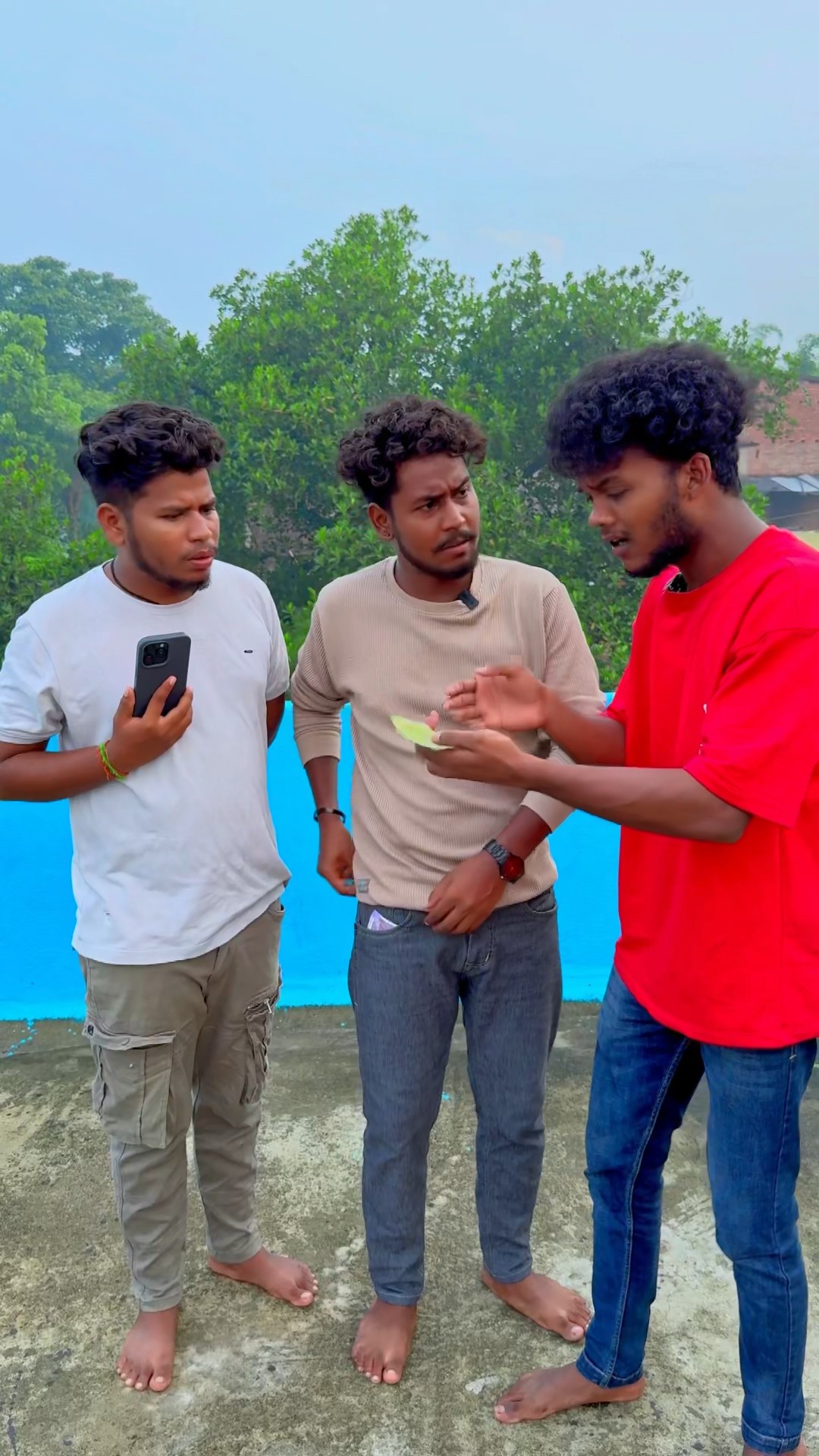 कुछ समझ आया ?? #comedy #realfools #vikramcomedyvideo #vikramfunnyvideo #memes