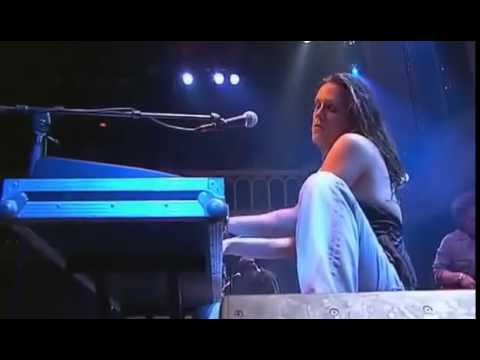 Putar Monkey Back - Beth Hart