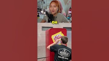 This Guy Created a Custom Nuka Cola Fridge From Fallout