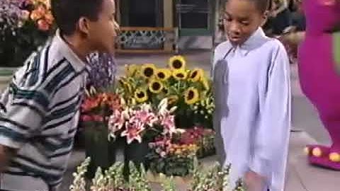 Walk Around The Block (Canada Version) Part 44