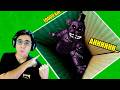 UTILICÉ LA PATADA ESPARTANA PARA EMPUJAR AL ABISMO A LOS FREDDY'S DE FNAF - Garry's Mod