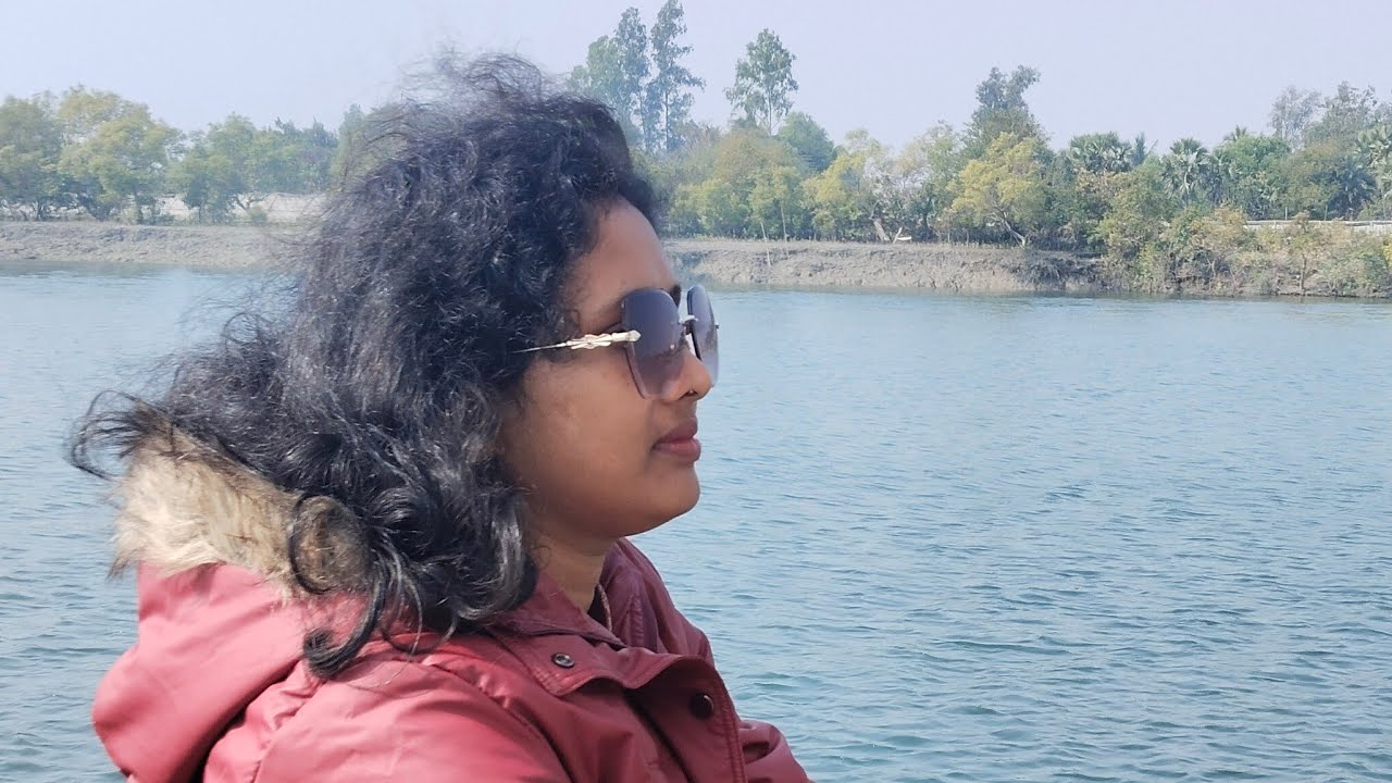 Rima's Personal Vlog is live!