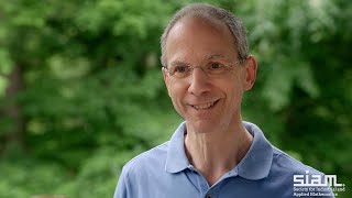 Math Jabs Back: How math helps us get even better vaccines even faster