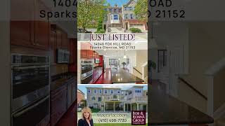 14046 Fox Hill Road video tour