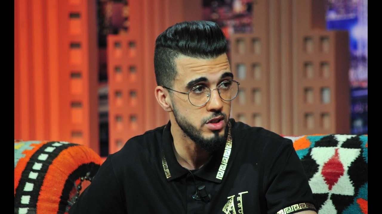 Abdelli Showtime | Special Ramadan - Ep07 P02