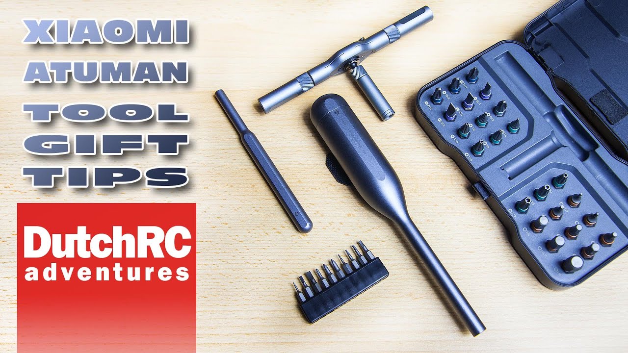 Tool Driver Tips Tool Tips - Bit Drivers / Screw Drivers - YouTube