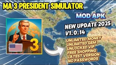 MA 3 v1.0.14 Mod Apk Unlimited Resources Unlocked VIP18 New Update 2025