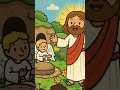 🕊️आशा का संदेश❤️यीशु मसीह”Jesus New Video#ytshorts trending Jesus video Jesus Song viral video Jesus