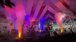 Audio Vault Rocking the St. Paul Harvest fest 2025