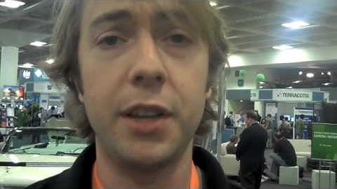 JavaOne Minute with Dave from the Alice team
