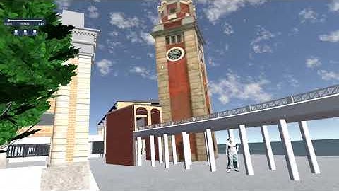 Mild Cognitive Impairment - VR Reminiscence Therapy