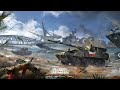 Armored Warfare : Техника Азии и Восточной европы