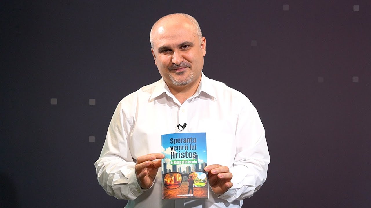 Speranța venirii lui Hristos