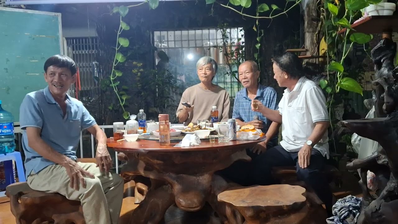 Cs Vinh - Con đường xưa em đi