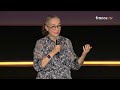 Nouvelle Saison 2026-2027 : discours de Delphine Ernotte-Cunci