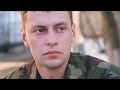 Алексей Фомин — Офицер Спецназа Внутренних войск МВД РФ, Герой России