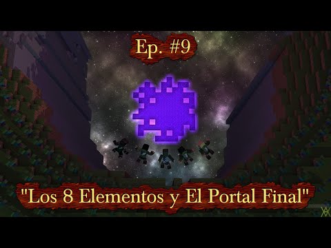 The Warrior Emblem Episodio 9 