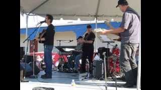 Fools Rush In-James Burton