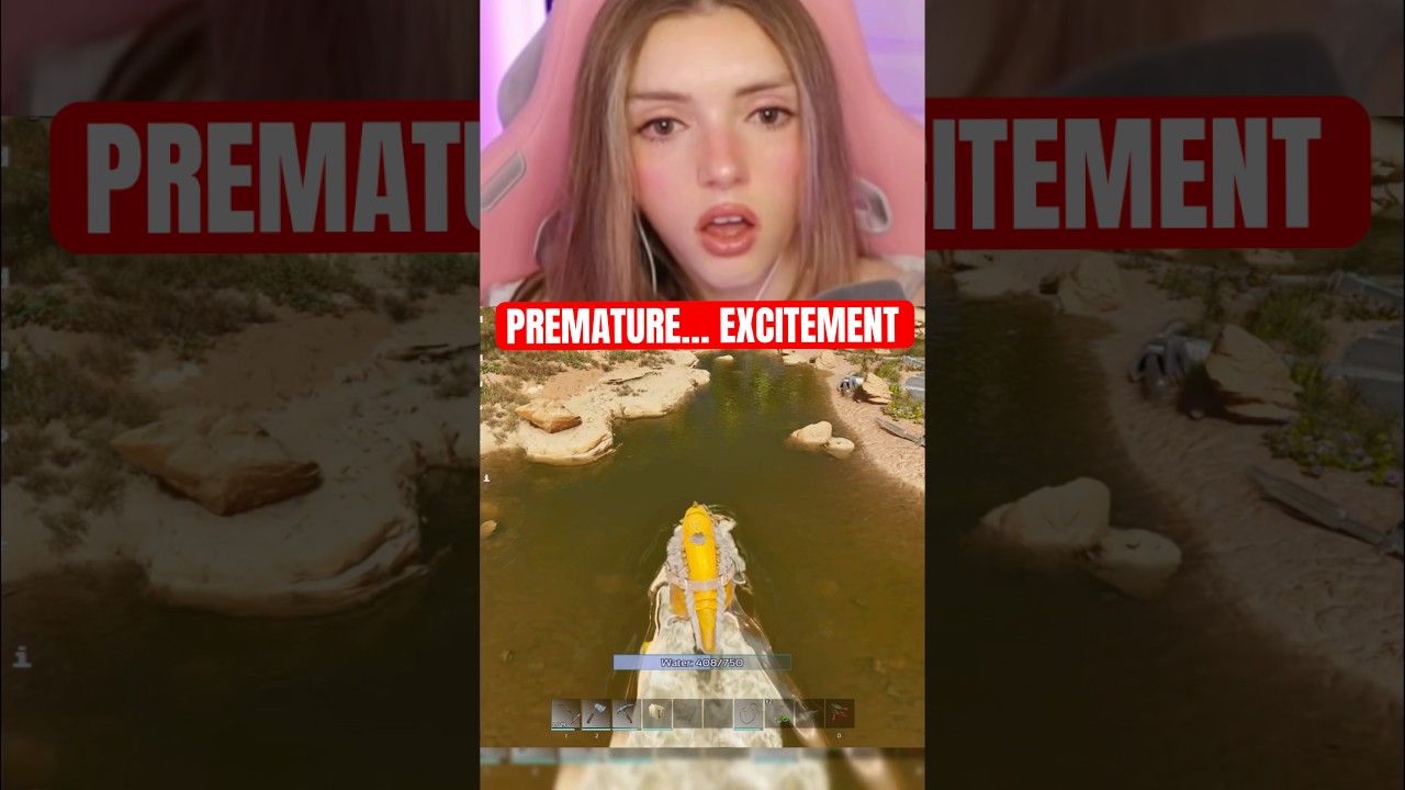 Советы и хитрости для Ark Survival Ascended…?! 