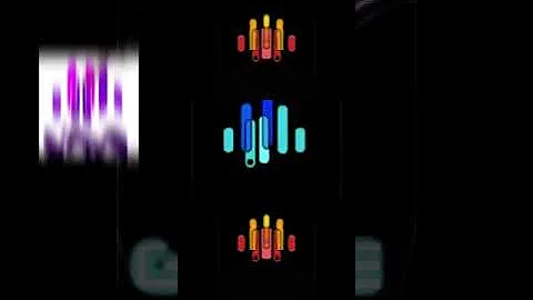 YTPMV Gfive S150 On Off Effects Preview 2 JawClamps Effects Scan