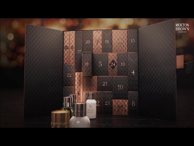 Molton Brown Flora Luminare