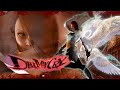 Devil May Cry 2 Lucia All Cutscenes (Game Movie) 2003