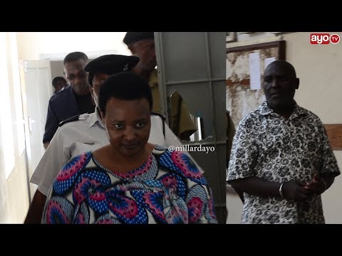 Video: Kwa njama ya kulaghai?